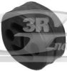 VAG 8D0253147E Holding Bracket, silencer
